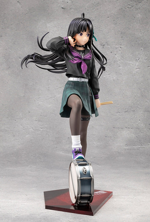 『ガールズバンドクライ』安和すばる