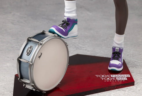 『ガールズバンドクライ』安和すばる