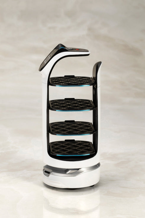 『ベラボット』Pudu Robotics【202601再販】