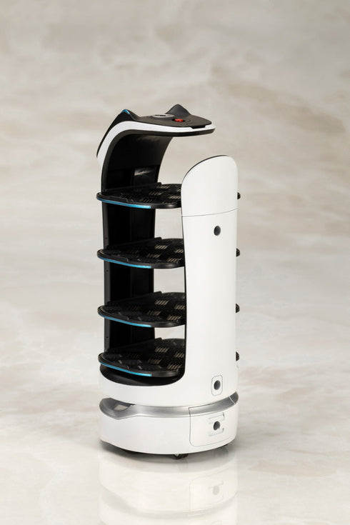 『ベラボット』Pudu Robotics【202601再販】