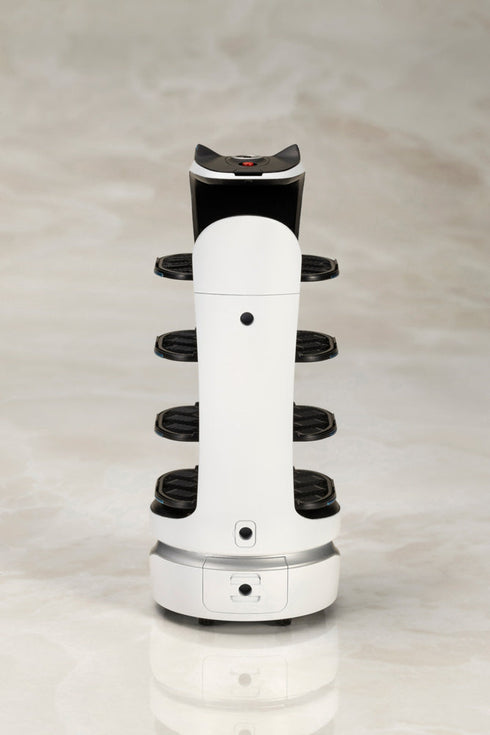 『ベラボット』Pudu Robotics【202601再販】