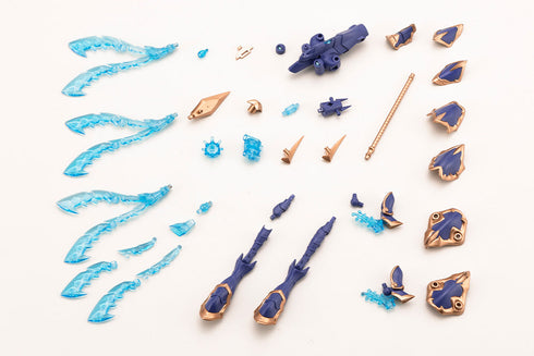 『アルカナディア』ゼノアルマ トリクル デカポディア