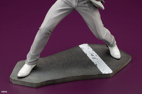 『龍が如く』桐生一馬