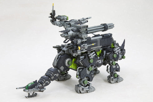 『ZOIDS』HMM DPZ-10 ダークホーン マーキングプラスVer.