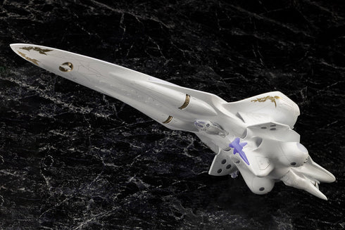 『銀河英雄伝説 Die Neue These』銀河帝国軍 戦艦 ブリュンヒルト