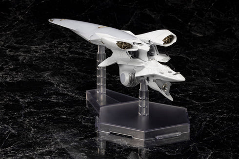 『銀河英雄伝説 Die Neue These』銀河帝国軍 戦艦 ブリュンヒルト