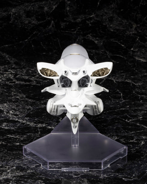 『銀河英雄伝説 Die Neue These』銀河帝国軍 戦艦 ブリュンヒルト