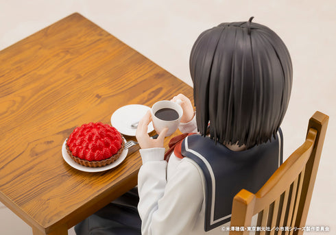 『小市民シリーズ』小佐内ゆき