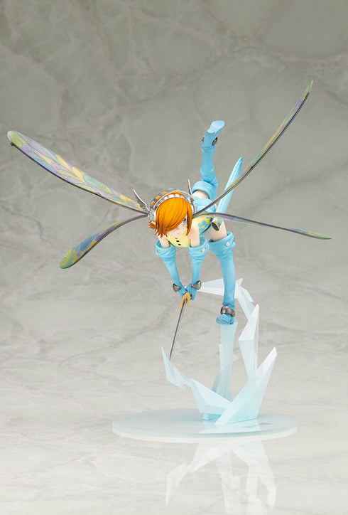 『メタファー:リファンタジオ』ガリカ