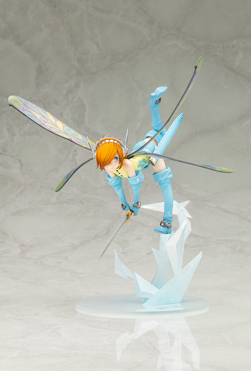 『メタファー:リファンタジオ』ガリカ