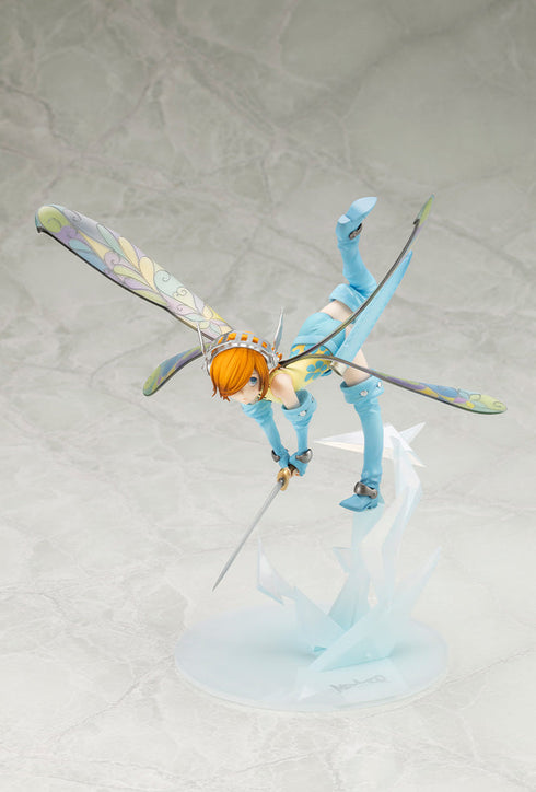 『メタファー:リファンタジオ』ガリカ