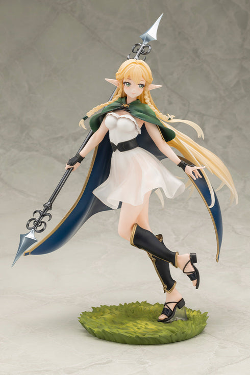 『ユニコーンオーバーロード』エルトリンデ