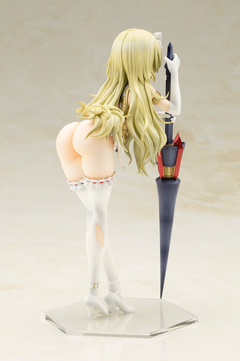 『フレームアームズ・ガール』ドゥルガーI