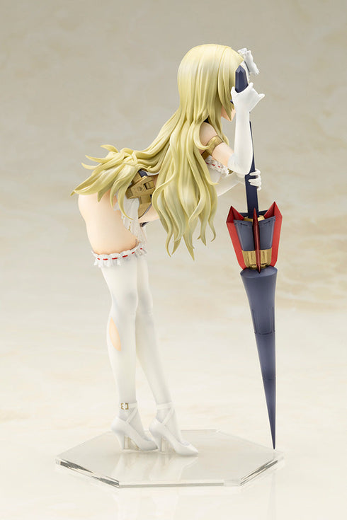 『フレームアームズ・ガール』ドゥルガーI