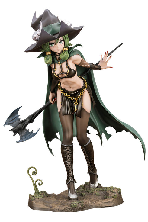 『ユニコーンオーバーロード』ヤーナ