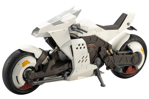 『無限邂逅メガロマリア』ナイトシーザー