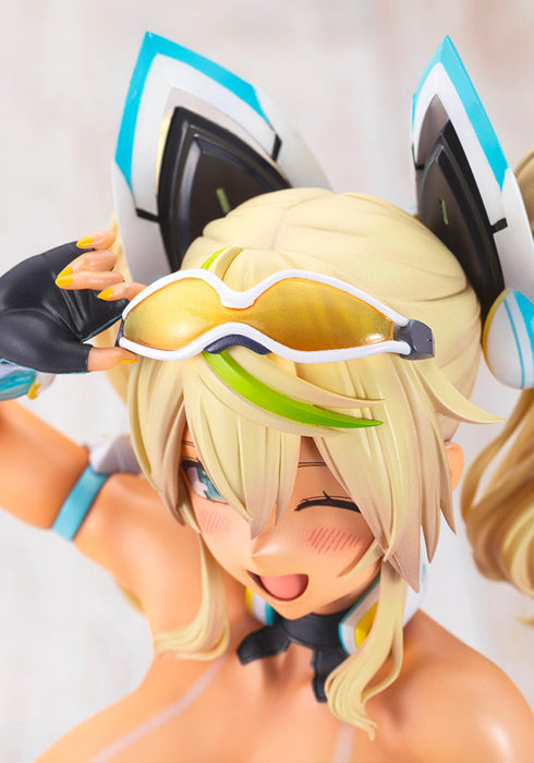 『ファンタシースターオンライン2』es 夏色のジェネ サマーバケーション