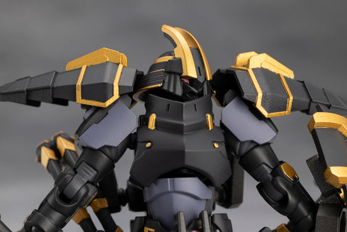 『キットブロック ヘキサギア』ガバナー パラポーン・エンクロージャ