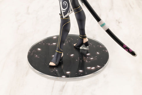 『英雄伝説 黎の軌跡』シズナ・レム・ミスルギ