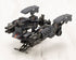 『M.S.G』モデリングサポートグッズ ギガンティックアームズ ブリッツガンナーブラックVer.