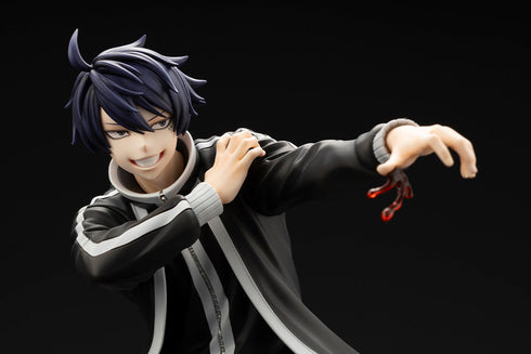 『桃源暗鬼』ARTFX J 一ノ瀬四季