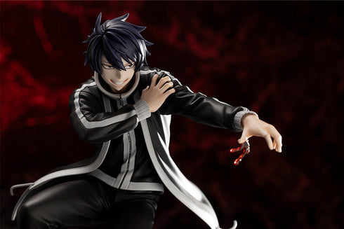 『桃源暗鬼』ARTFX J 一ノ瀬四季