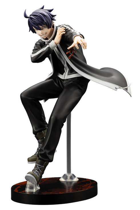 『桃源暗鬼』ARTFX J 一ノ瀬四季