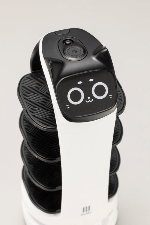 『ベラボット』Pudu Robotics (組み立て済みVer.)