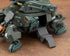 『ZOIDS』HMM RZ-013 カノントータス マーキングプラスVer.