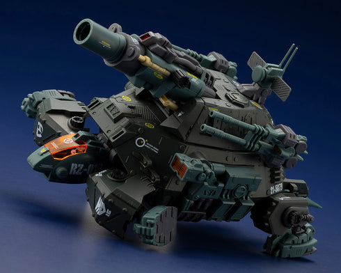 『ZOIDS』HMM RZ-013 カノントータス マーキングプラスVer.