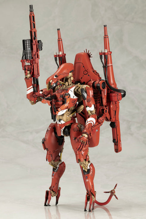 『DEATH STRANDING 2: ON THE BEACH』ゴーストメック コフィンズ コマンダー