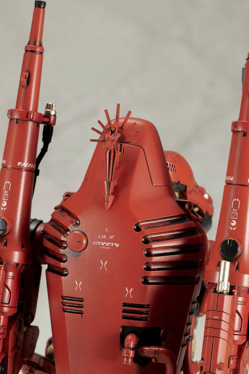 『DEATH STRANDING 2: ON THE BEACH』ゴーストメック コフィンズ コマンダー