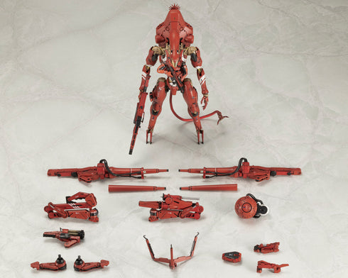 『DEATH STRANDING 2: ON THE BEACH』ゴーストメック コフィンズ コマンダー