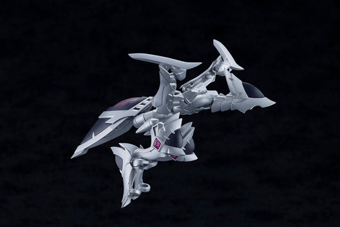 『アルカナディア』ゼノアルマ レギアント