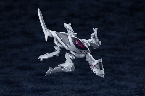 『アルカナディア』ゼノアルマ レギアント