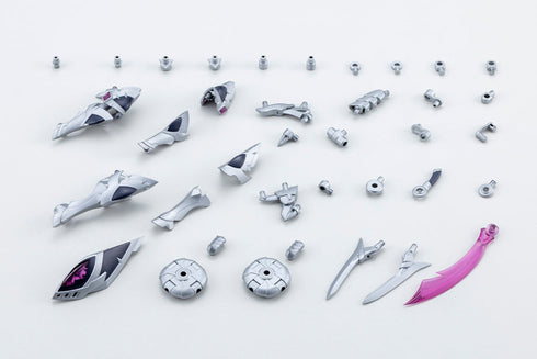 『アルカナディア』ゼノアルマ レギアント