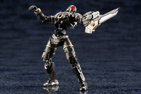 『キットブロック ヘキサギア』オルタナティブ ヒューマノイド・ジェスター【202502再販】