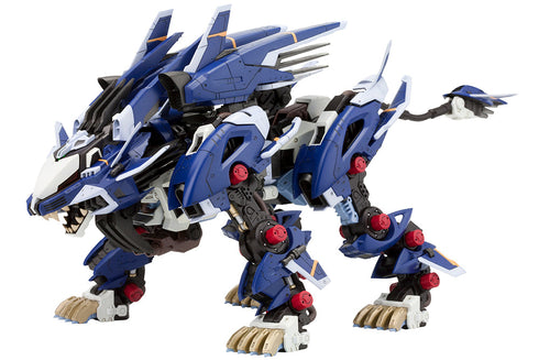 『ZOIDS』HMM RZ-041 ライガーゼロ イエーガー マーキングプラスVer.【202502再販】