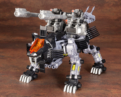 『ZOIDS』HMM RZ-007 シールドライガーDCS-J【202502再販】