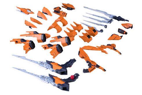 『ZOIDS』HMM ライガーゼロ専用 シュナイダーユニット マーキングプラスVer.【202502再販】