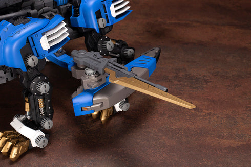 『ZOIDS』HMM RZ-028 ブレードライガーAB【202502再販】