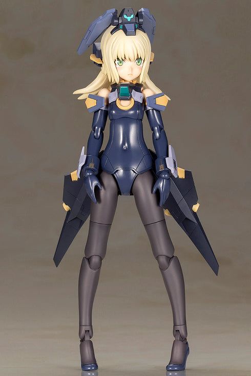 『フレームアームズ・ガール』ゼルフィカール【202502再販】