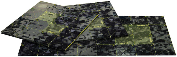 『オブシディアンプロトコル』-地図ボックス【202601再販】