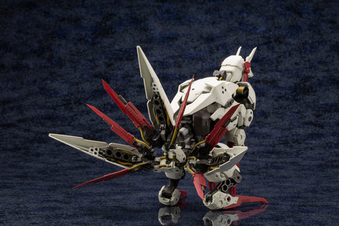 『キットブロック ヘキサギア』ウィアード・テイルズ【202504再販】