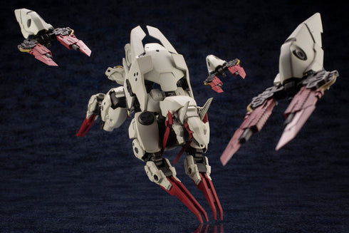 『キットブロック ヘキサギア』ウィアード・テイルズ【202504再販】