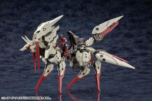 『キットブロック ヘキサギア』ウィアード・テイルズ【202504再販】