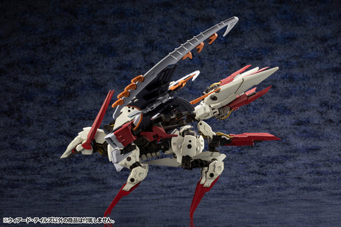 『キットブロック ヘキサギア』ウィアード・テイルズ【202504再販】