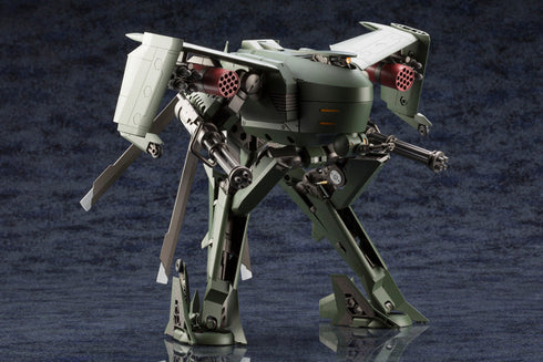 『キットブロック ヘキサギア』スティールレイン【202505再販】