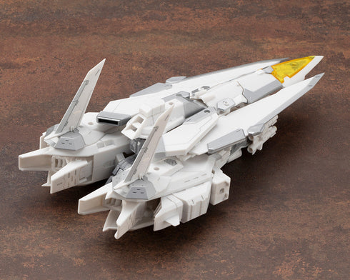 『M.S.G モデリングサポートグッズ』ヘヴィウェポンユニット 64 ヴァイスフォーゲル