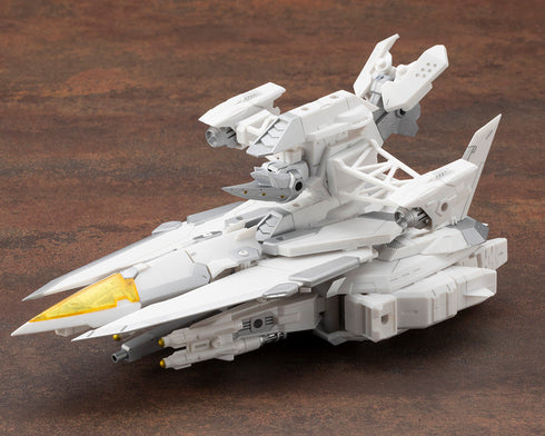 『M.S.G モデリングサポートグッズ』ヘヴィウェポンユニット 64 ヴァイスフォーゲル